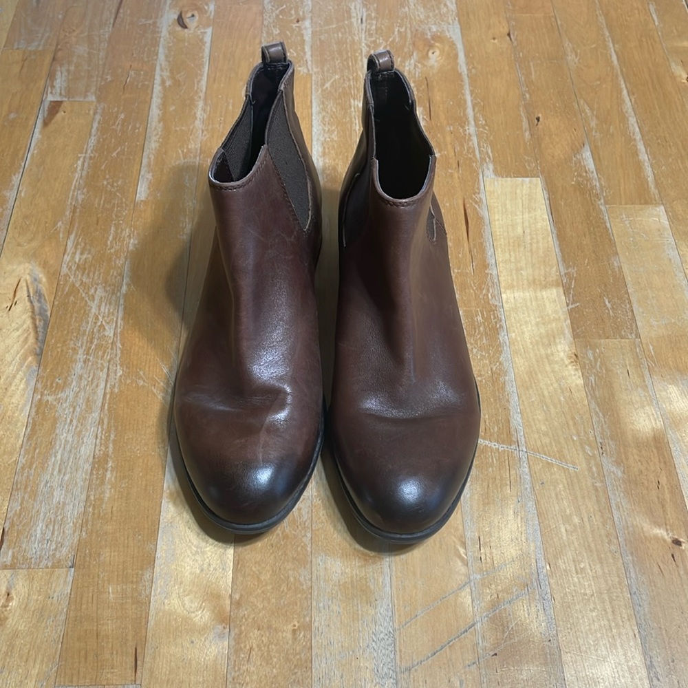 Women’s Franco Sarto Embry Chelsea boot